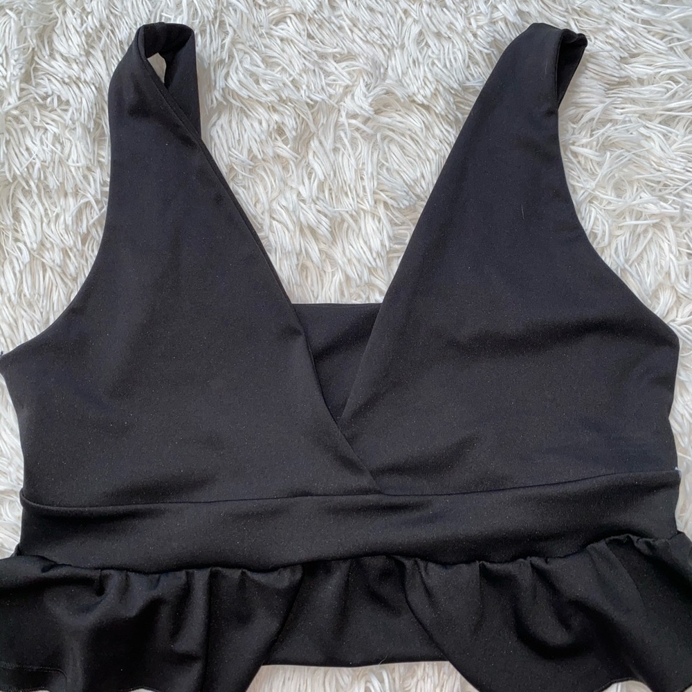 💕Crop top💕
